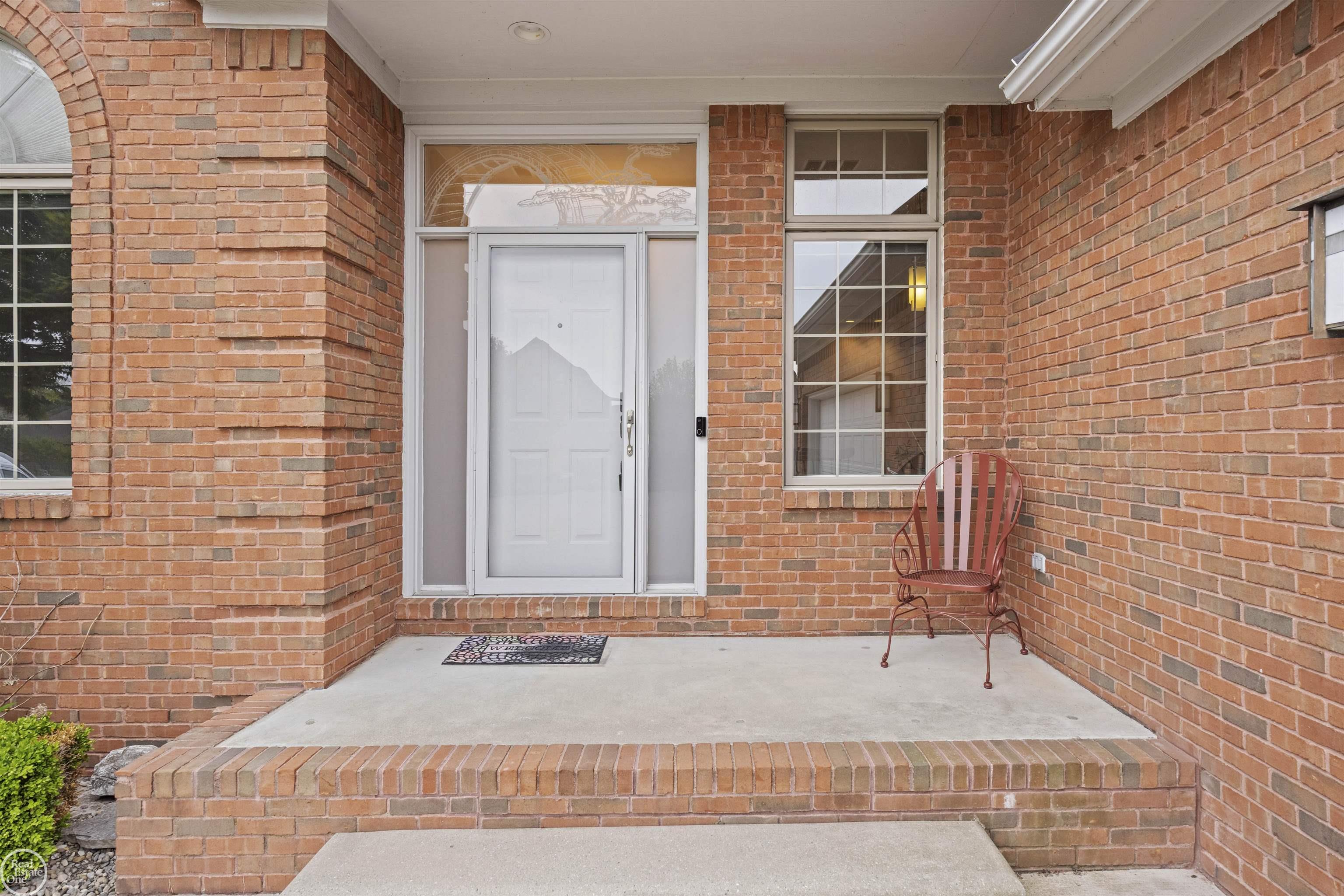 49350 Monte Road New Baltimore, MI 48047 - Photo 3 of 41
