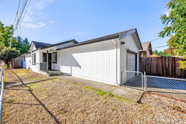$499,950 | 1125 Hendley Street, Santa Rosa, CA 95404