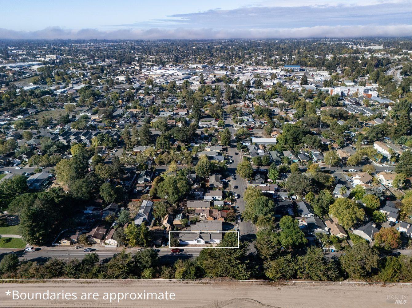 1125 Hendley Street Santa Rosa, CA 95404 - Photo 31 of 35
