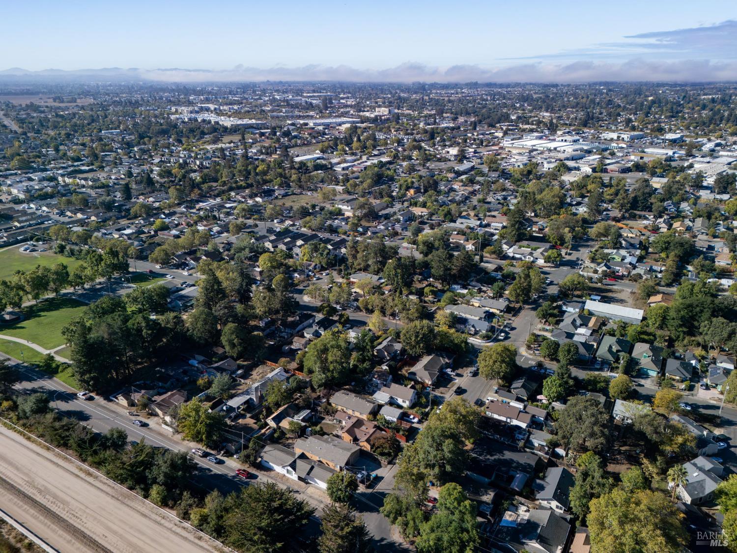 1125 Hendley Street Santa Rosa, CA 95404 - Photo 32 of 35