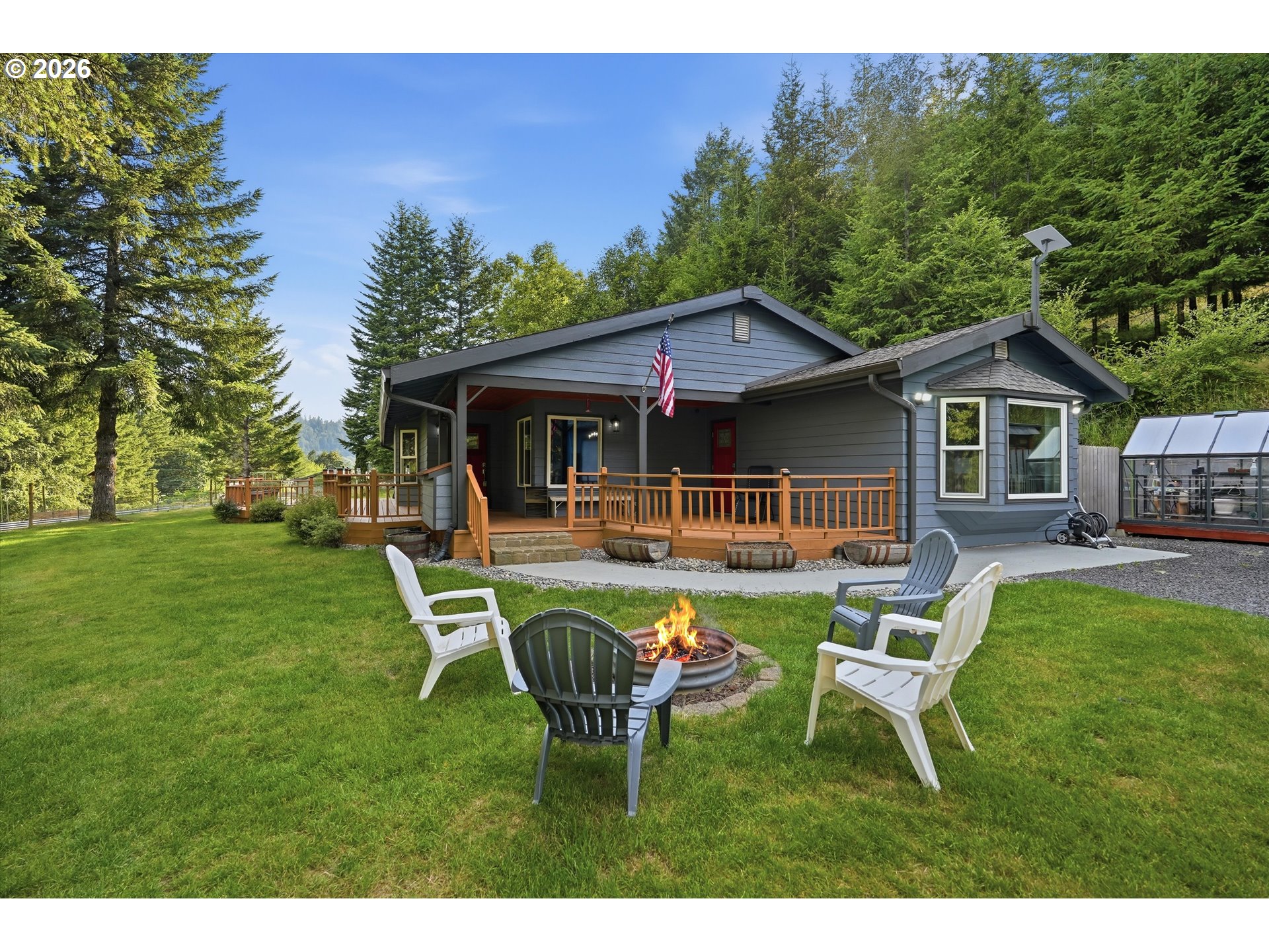 211 Skye Road Washougal, WA 98671 - Photo 24 of 48 Gallery Image 24