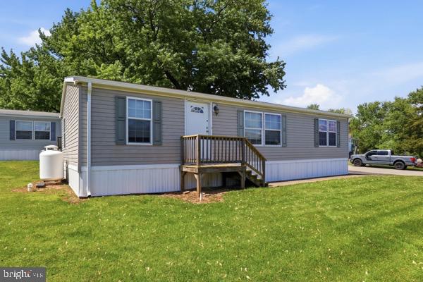 4550 Bull Road, Unit 77 Dover, PA 17315 - Photo 2 of 25