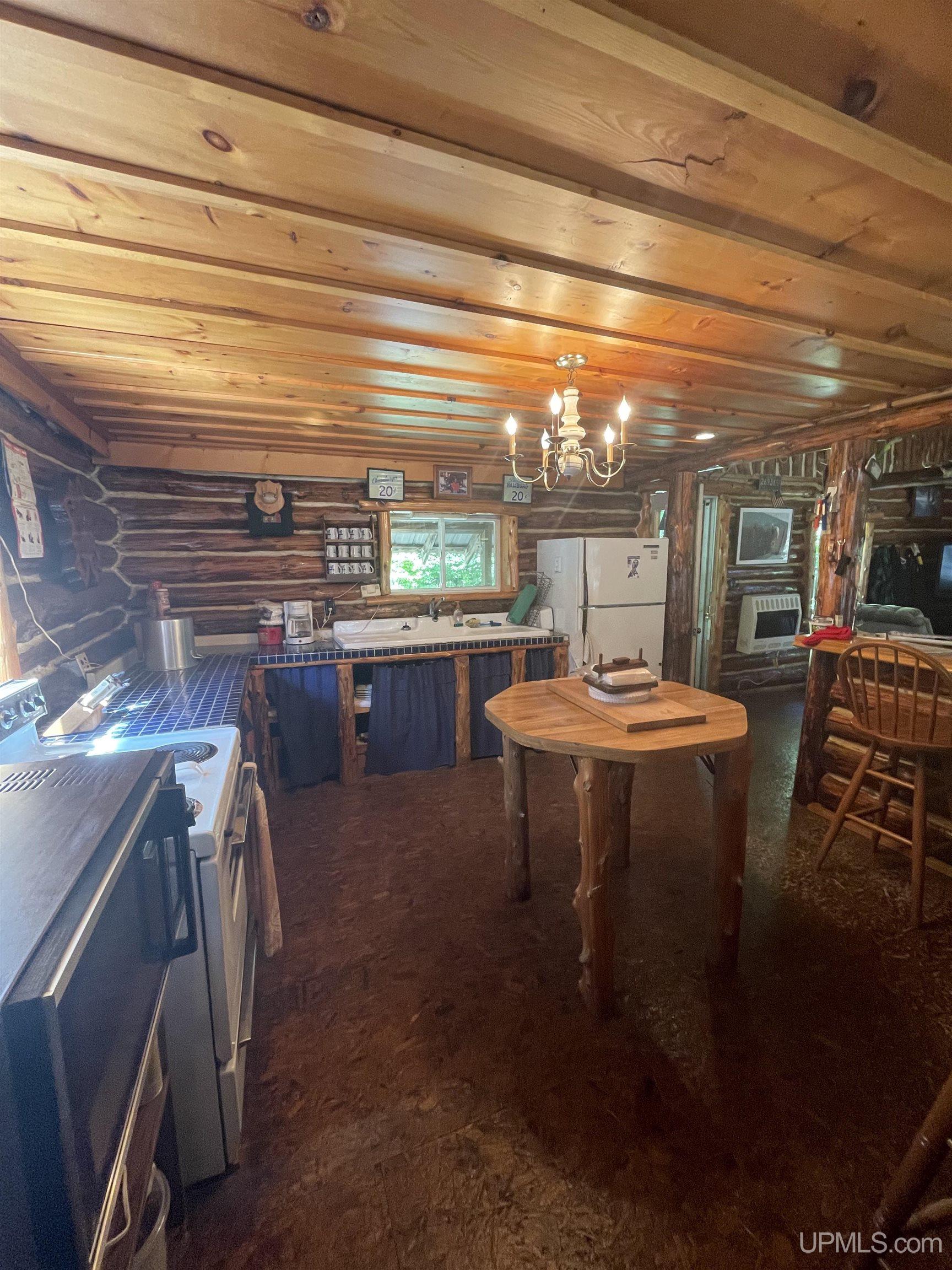 16 North 16 Mile Lake Road Munising, MI 49862 - Photo 18 of 69