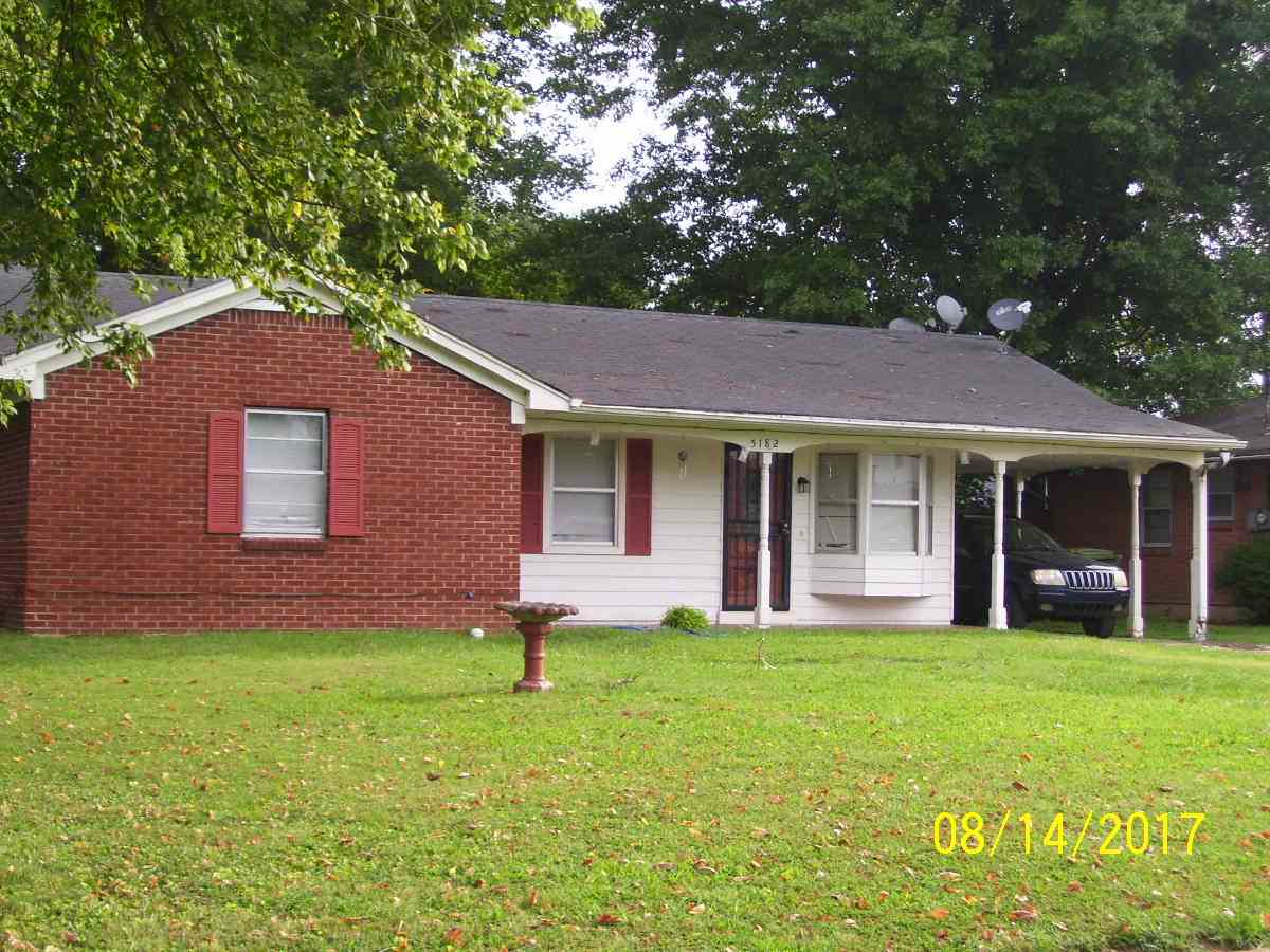 5182 Sea Shore Road Memphis, TN 38109 - Photo 1 of 2 Gallery Image 1