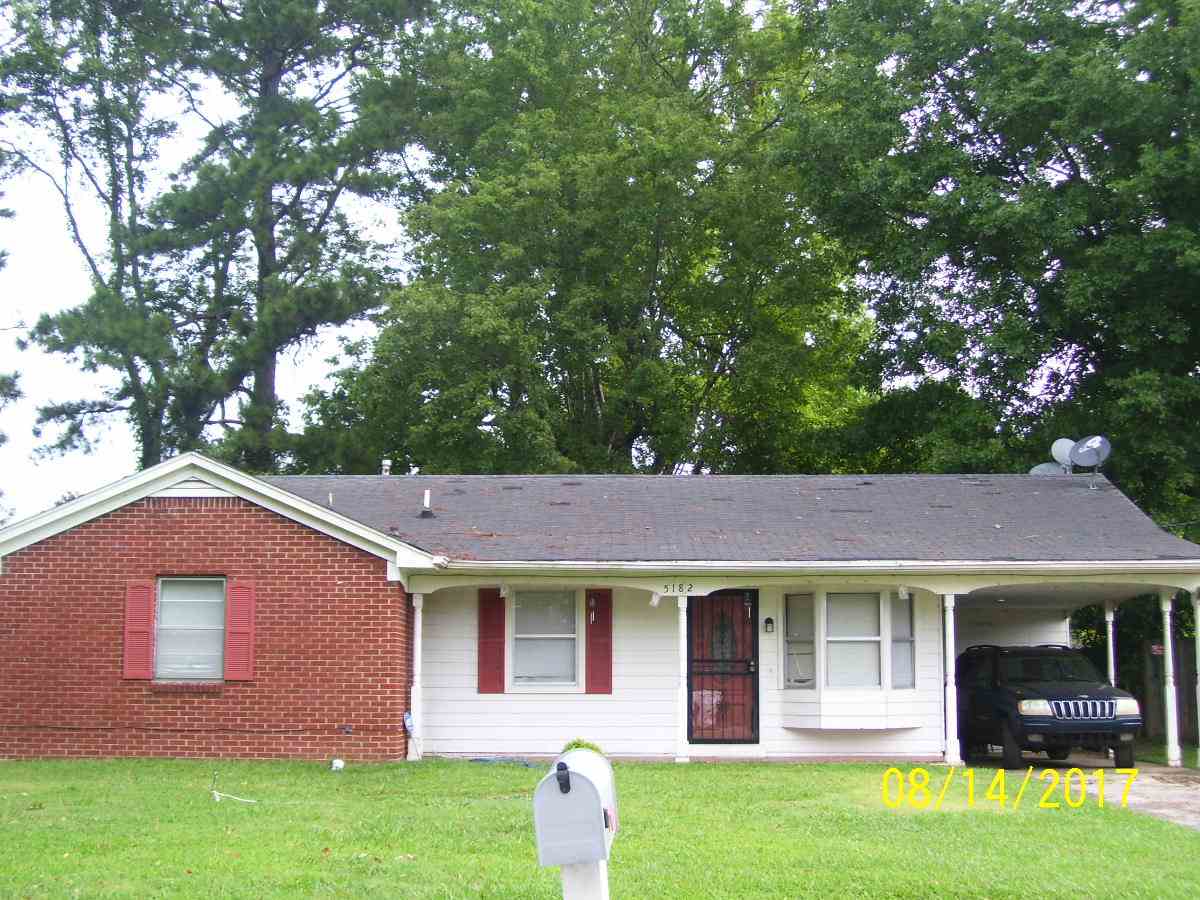 5182 Sea Shore Road Memphis, TN 38109 - Photo 2 of 2 Gallery Image 2