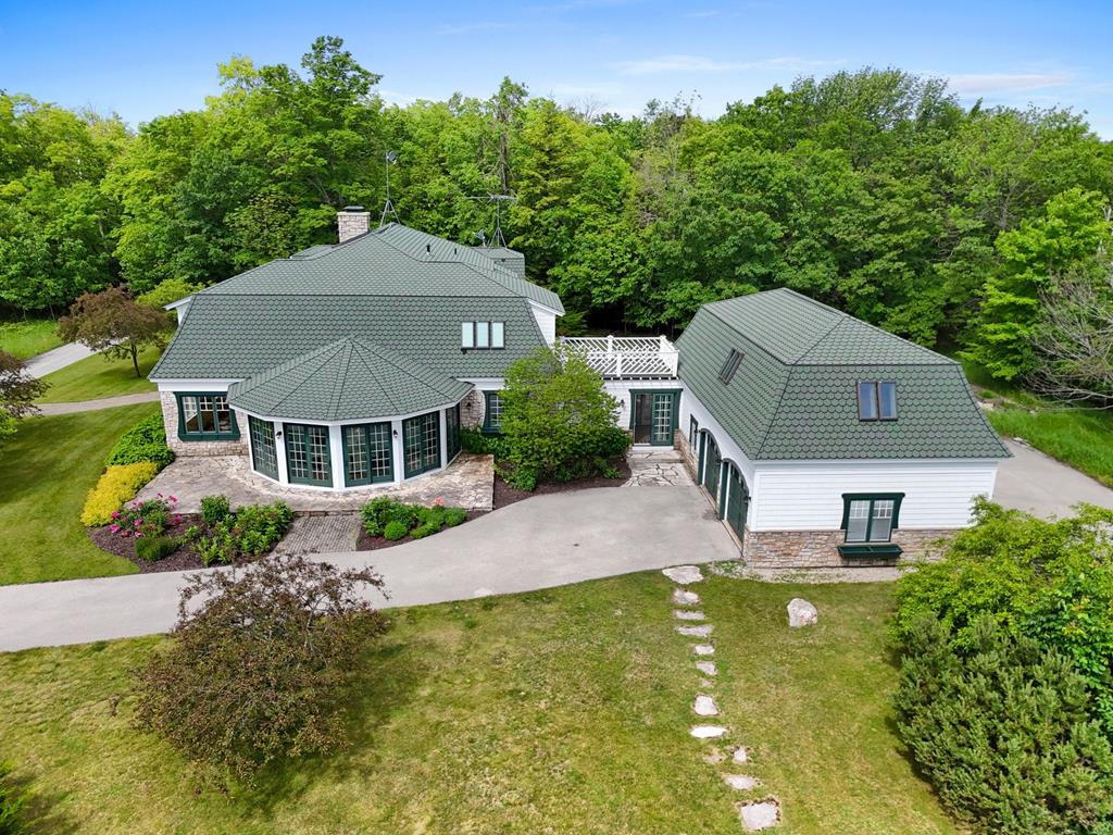 12376 Timberline Road Ellison Bay, WI 54210 - Photo 62 of 82