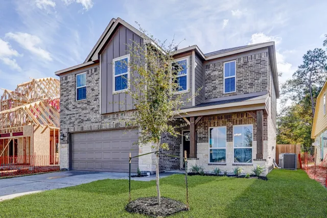 $2,300 | 4226 White Peak Dr Spring, Spring, TX 77373