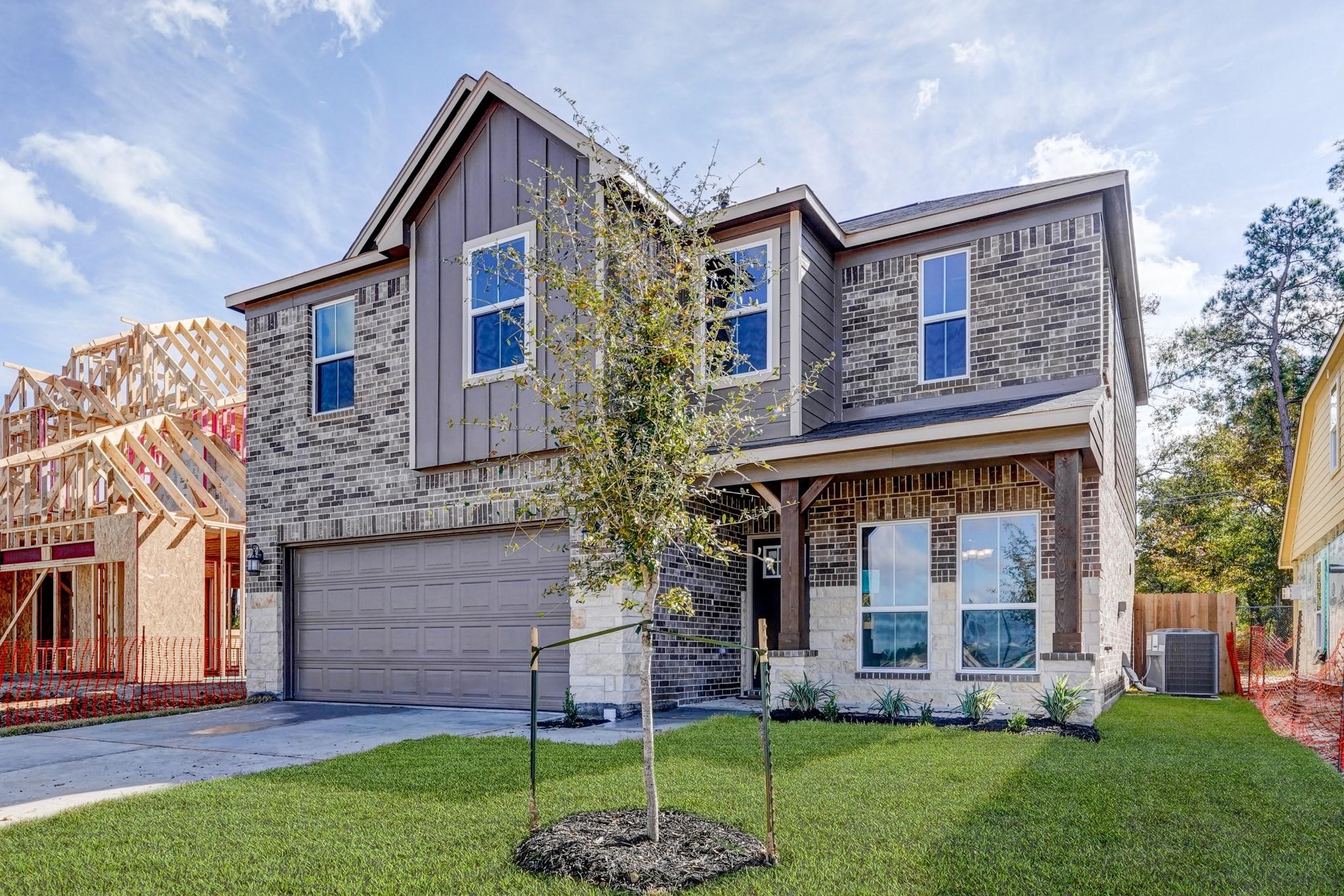 4226 White Peak Dr Spring Spring, TX 77373 - Photo 1 of 27