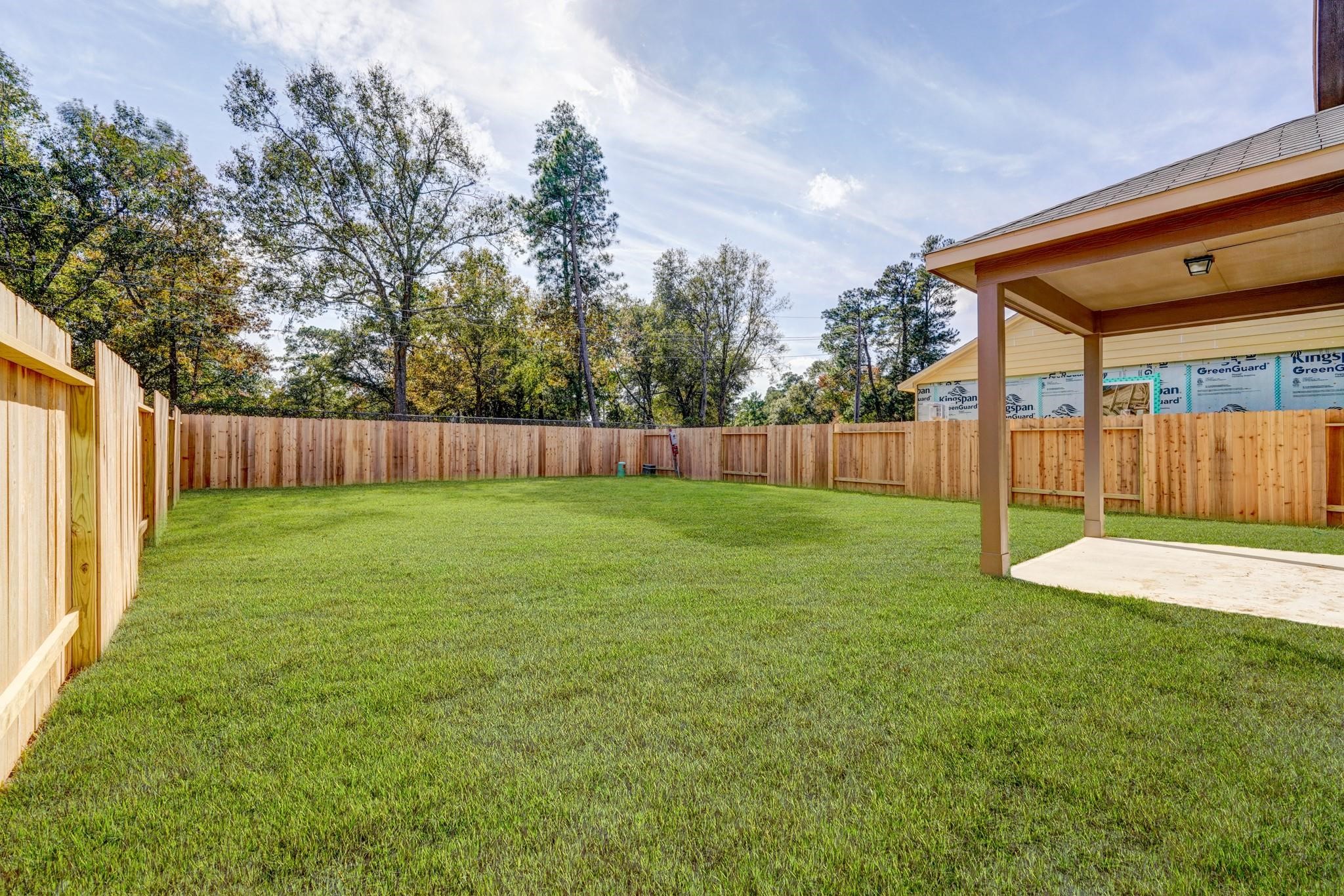 4226 White Peak Dr Spring Spring, TX 77373 - Photo 23 of 27