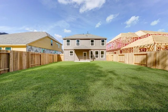 $2,300 | 4226 White Peak Dr Spring, Spring, TX 77373