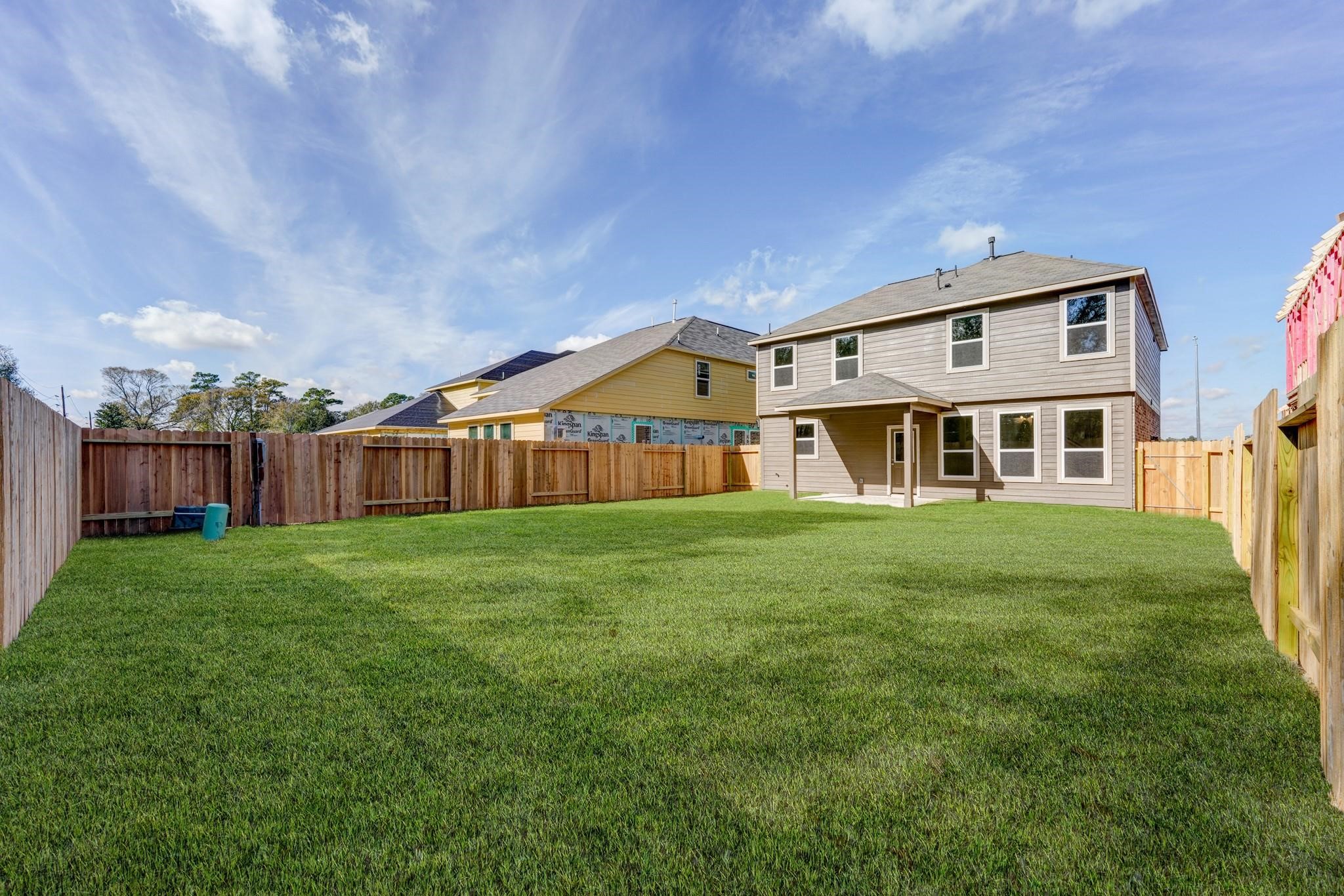 4226 White Peak Dr Spring Spring, TX 77373 - Photo 27 of 27
