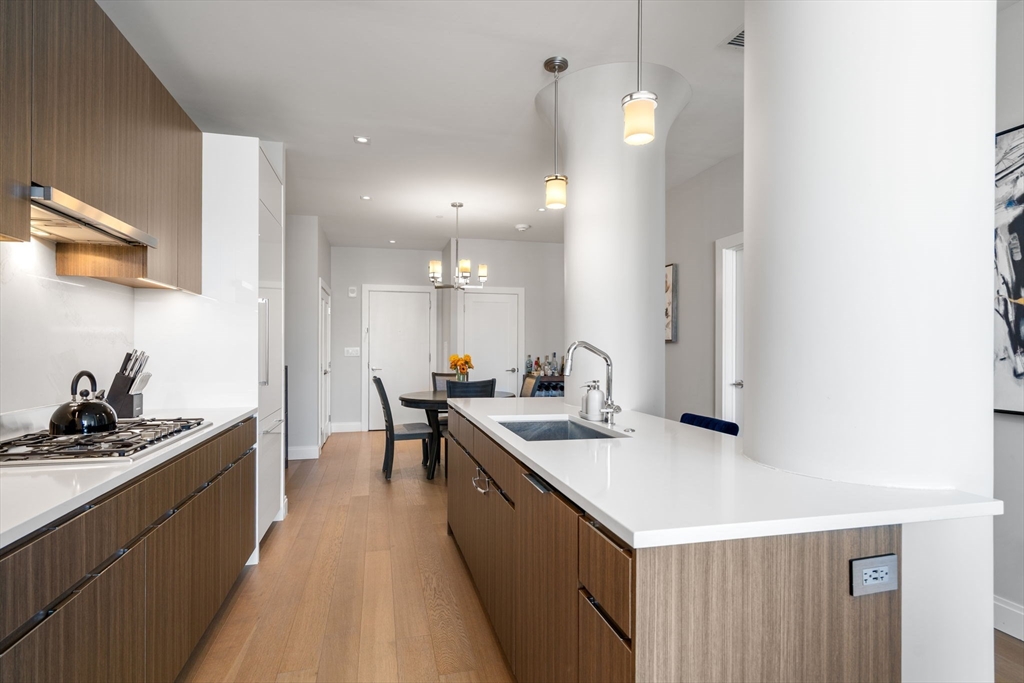 100 Shawmut Avenue, Unit 302 Boston, MA 02118 - Photo 3 of 37