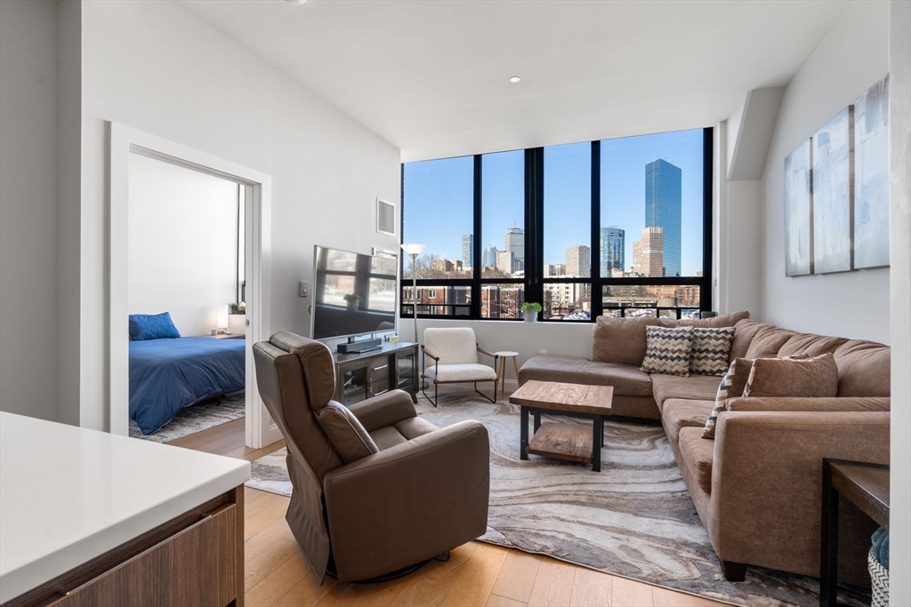 100 Shawmut Avenue, Unit 302 Boston, MA 02118 - Photo 8 of 37