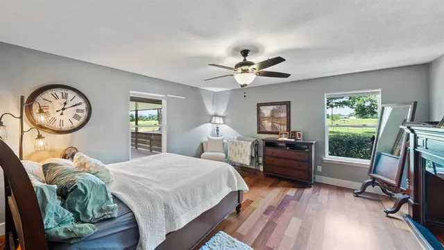 $729,000 | 132 Private Road 7105, Edgewood, TX 75117