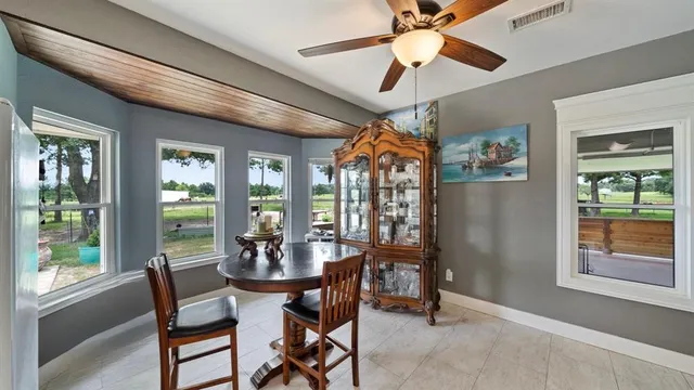 $729,000 | 132 Private Road 7105, Edgewood, TX 75117