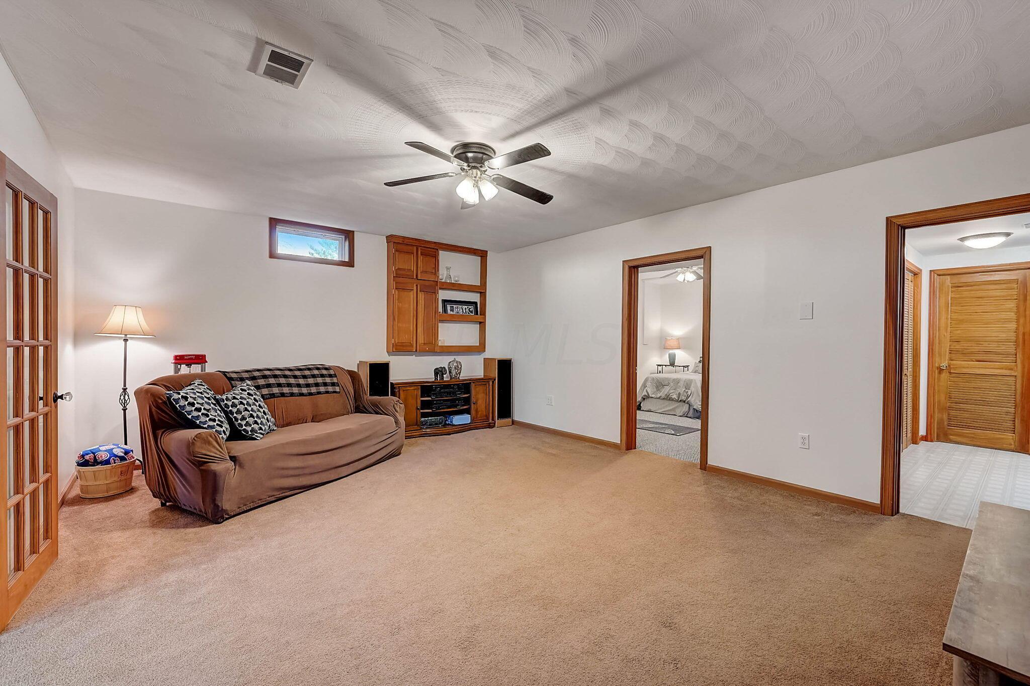 34203 Moore Road Logan, OH 43138 - Photo 46 of 65 LL Bedroom Suite