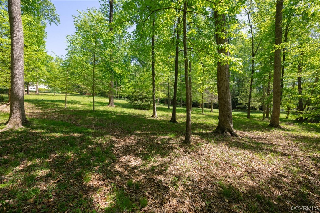26 Mystic Road Richmond, VA 23238 - Photo 11 of 22 a view of a park
