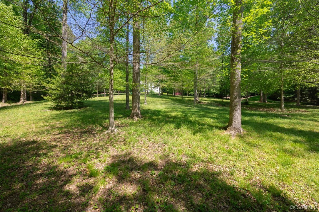 26 Mystic Road Richmond, VA 23238 - Photo 13 of 22 a view of a park