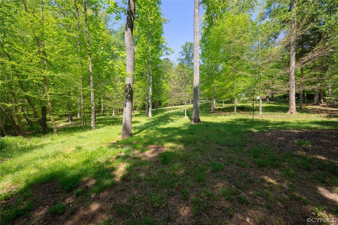 26 Mystic Road Richmond, VA 23238 - Photo 14 of 22 a view of a park