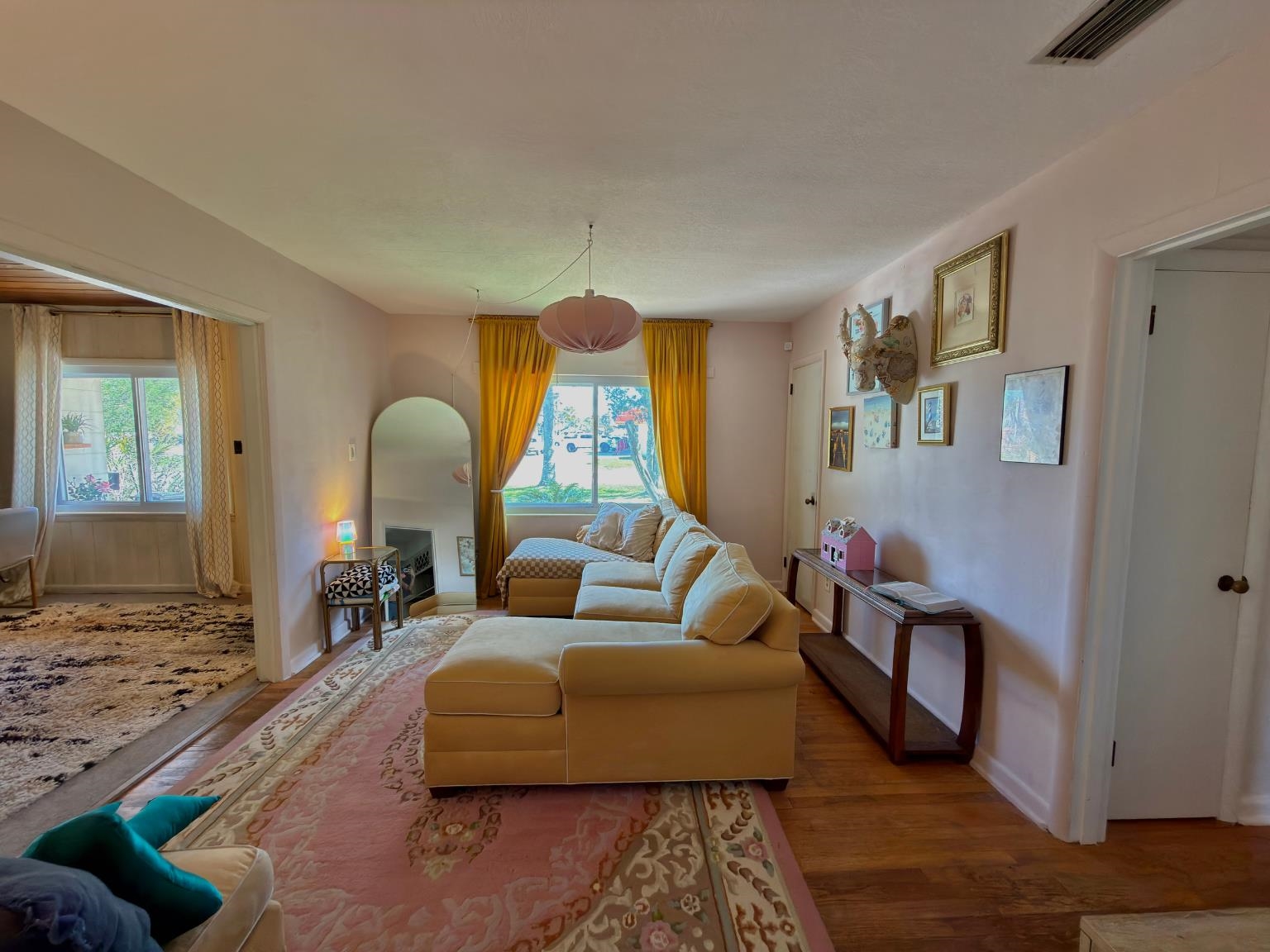7 Menendez Road St. Augustine, FL 32080 - Photo 9 of 33