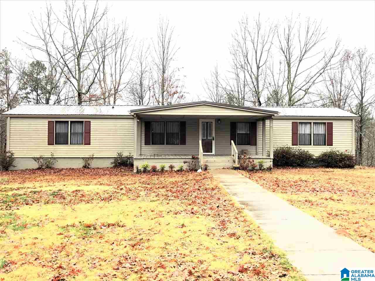 30899 Highway 431 Heflin, AL 36264 - Photo 1 of 42
