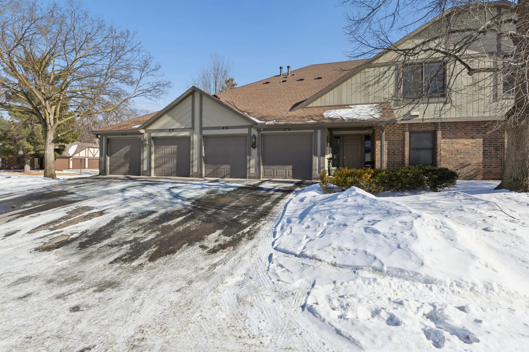 5101 Balmoral Lane Bloomington, MN 55437 - Photo 26 of 30