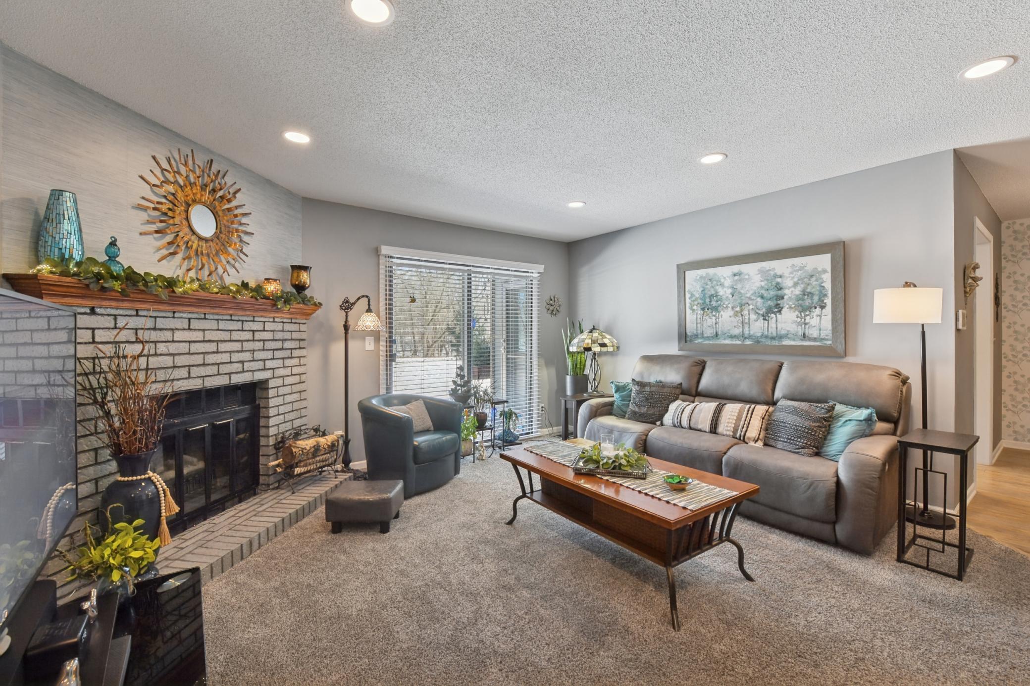 5101 Balmoral Lane Bloomington, MN 55437 - Photo 5 of 30