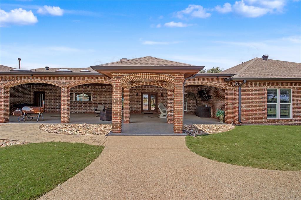 6815 Hardwick Road Abilene, TX 79606 - Photo 36 of 40