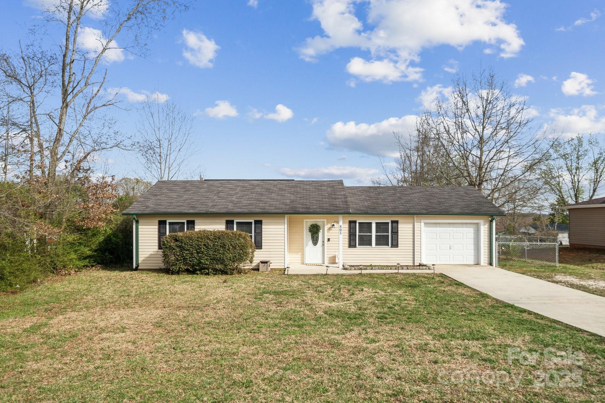 805 Island Ford Road Maiden, NC 28650 - Photo 1 of 21 Gallery Image 1