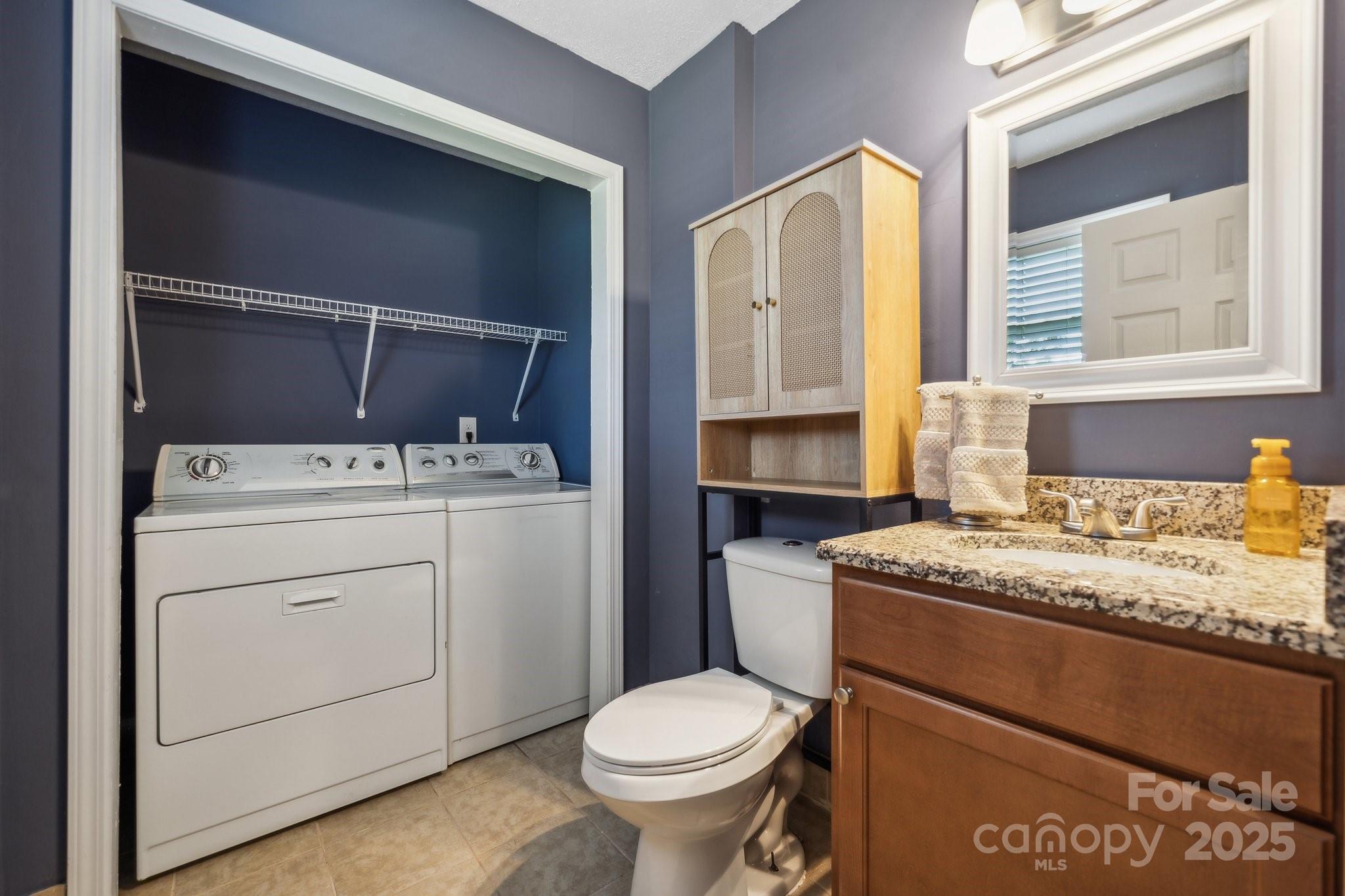 805 Island Ford Road Maiden, NC 28650 - Photo 12 of 21 Gallery Image 12
