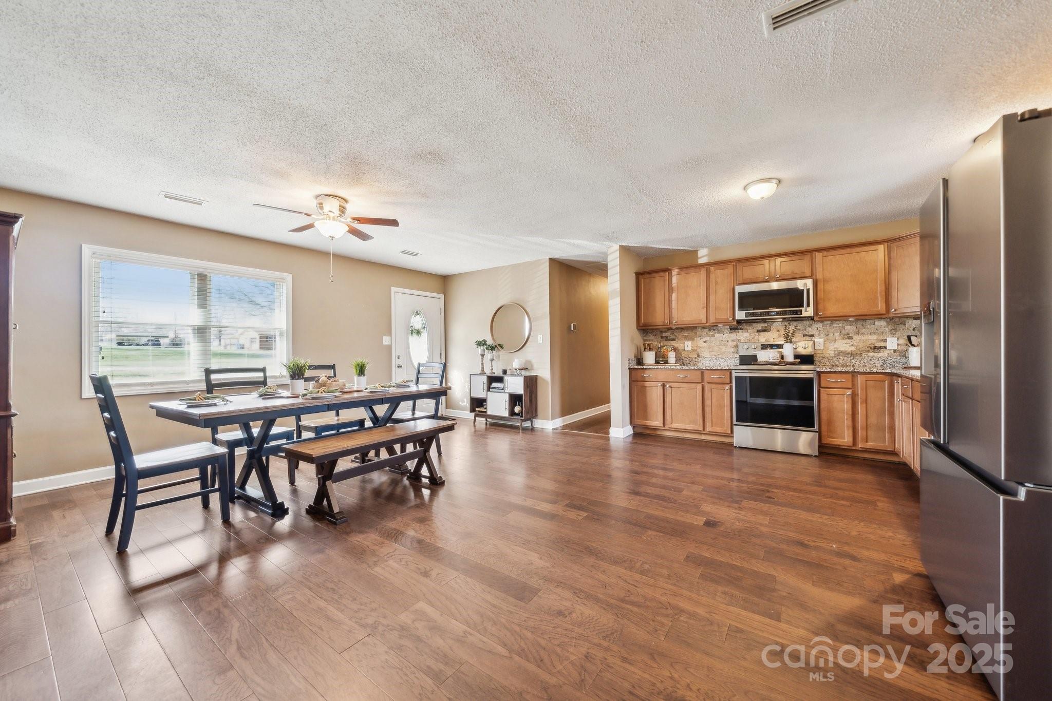 805 Island Ford Road Maiden, NC 28650 - Photo 6 of 21 Gallery Image 6