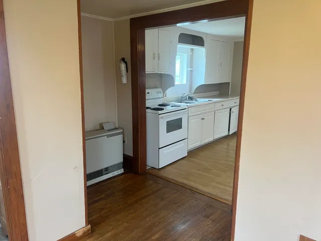 $140,000 | 2 Dobbins Hill Road, Jonesport, ME 04649