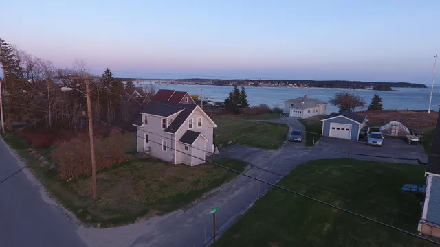 $140,000 | 2 Dobbins Hill Road, Jonesport, ME 04649