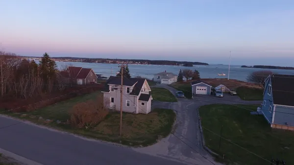 $145,000 | 2 Dobbins Hill Road, Jonesport, ME 04649