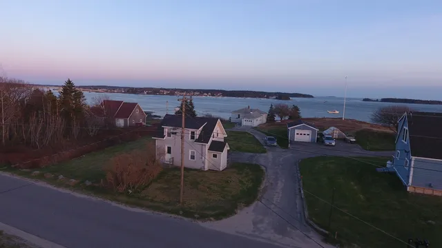 $140,000 | 2 Dobbins Hill Road, Jonesport, ME 04649