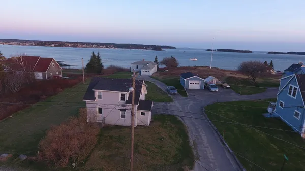 $145,000 | 2 Dobbins Hill Road, Jonesport, ME 04649