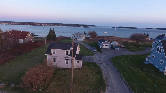 $140,000 | 2 Dobbins Hill Road, Jonesport, ME 04649