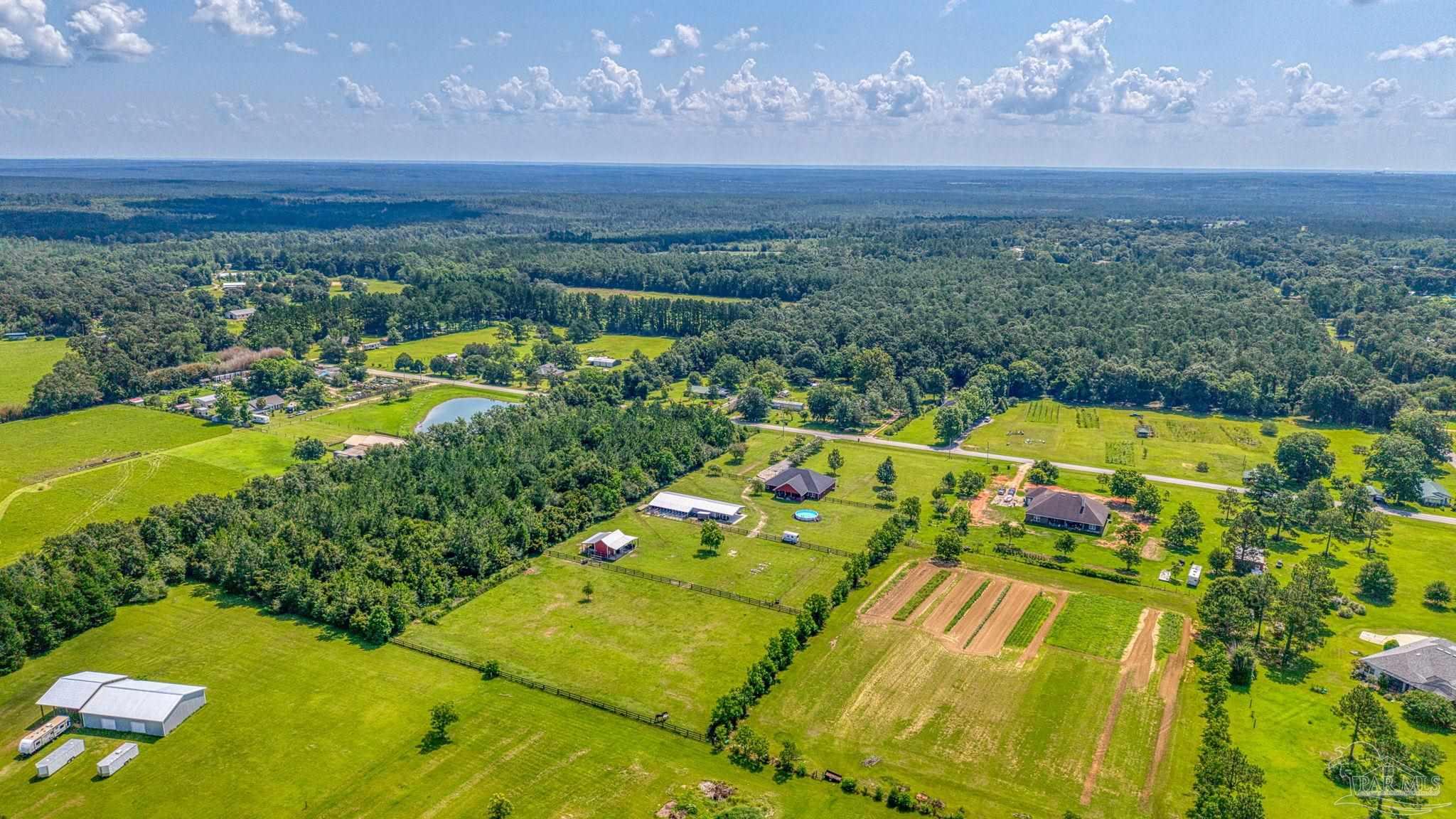 26895-c R C R Watson Road Robertsdale, AL 36567 - Photo 70 of 72