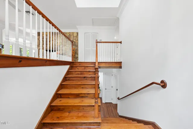 a spacious bathroom with a double vanity sink mirror and double