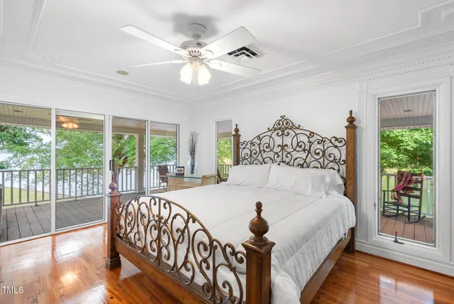 a view of porch with seating space