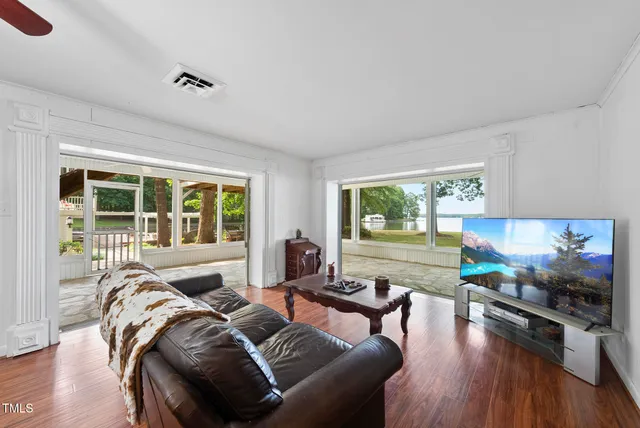 $2,995,000 | 121 Pomp Boys Drive, Littleton, NC 27850