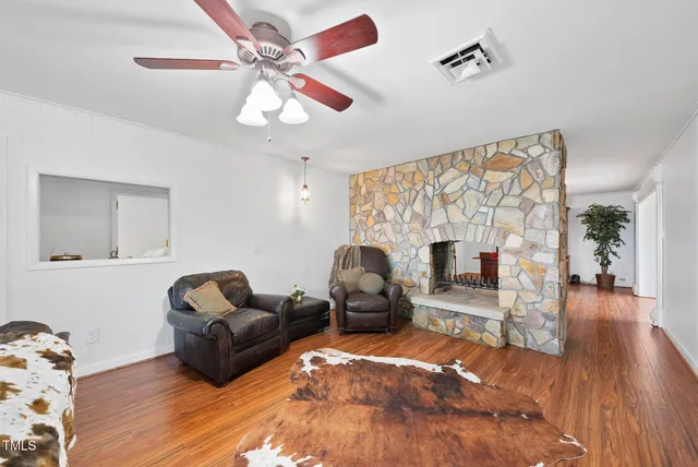 $2,995,000 | 121 Pomp Boys Drive, Littleton, NC 27850