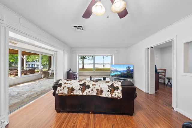 $2,995,000 | 121 Pomp Boys Drive, Littleton, NC 27850