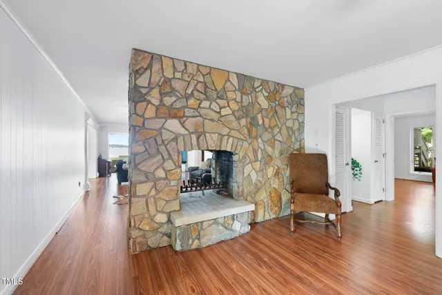 $2,995,000 | 121 Pomp Boys Drive, Littleton, NC 27850