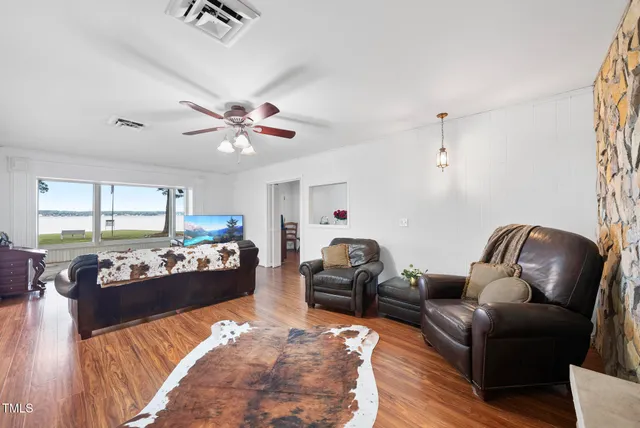 $2,995,000 | 121 Pomp Boys Drive, Littleton, NC 27850