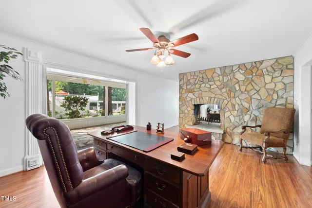 $2,995,000 | 121 Pomp Boys Drive, Littleton, NC 27850