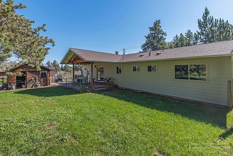 62635 Waugh Road Bend, OR 97701 - Photo 2 of 25 Additional Photo