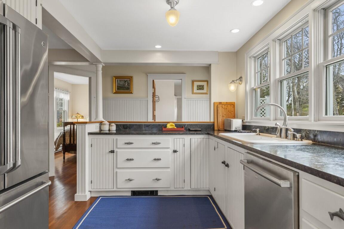 135 Shore Road Boothbay, ME 04544 - Photo 24 of 67