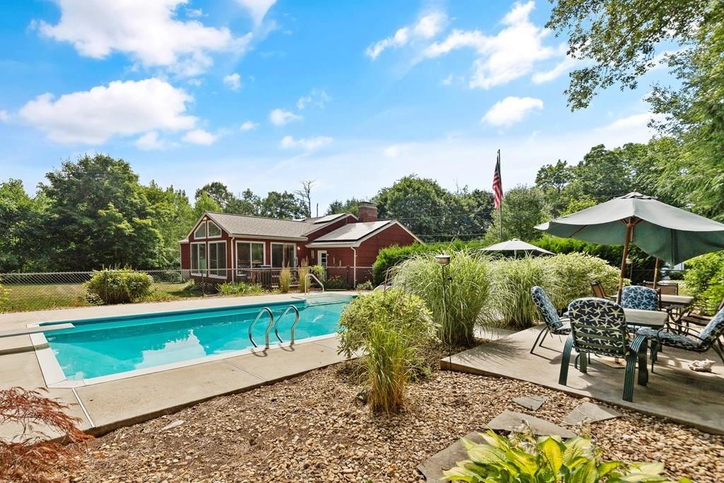 12 Lillian Road Acton, MA 01720 - Photo 25 of 32