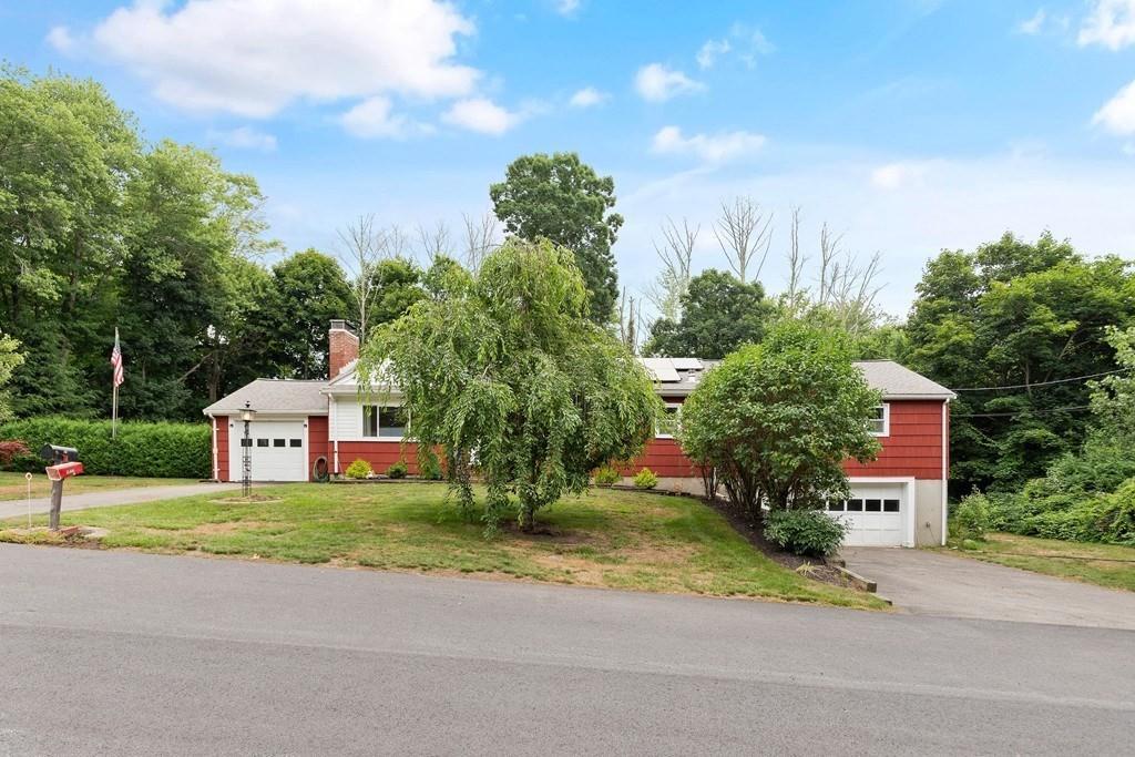 12 Lillian Road Acton, MA 01720 - Photo 30 of 32